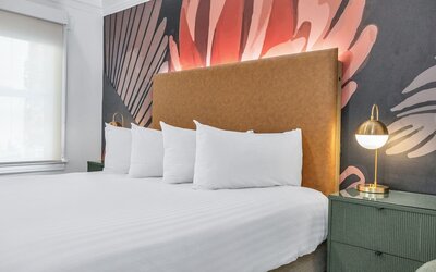 Nob Hill Hotel