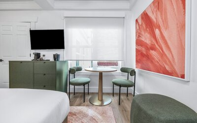 Nob Hill Hotel