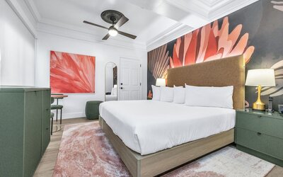 Nob Hill Hotel