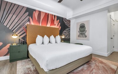 Nob Hill Hotel