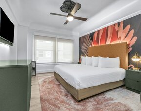 Nob Hill Hotel