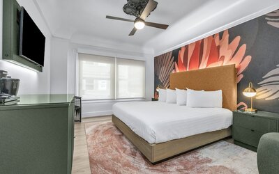 Nob Hill Hotel