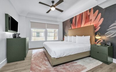 Nob Hill Hotel