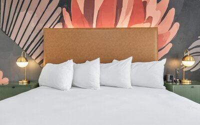 Nob Hill Hotel