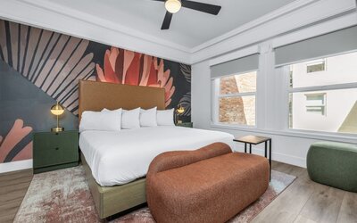 Nob Hill Hotel