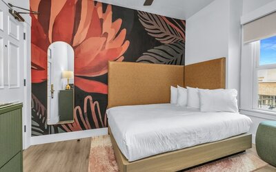 Nob Hill Hotel