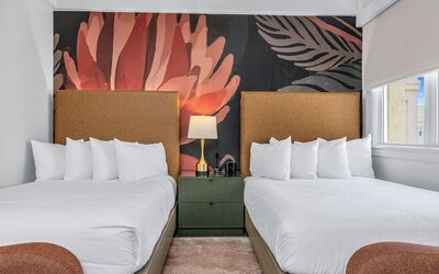 Nob Hill Hotel