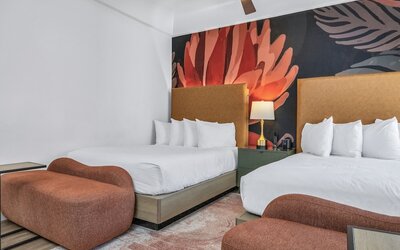 Nob Hill Hotel