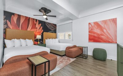Nob Hill Hotel