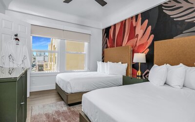 Nob Hill Hotel