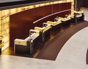 Hyatt Regency O'Hare Chicago