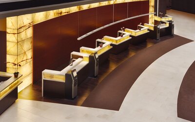 Hyatt Regency O'Hare Chicago