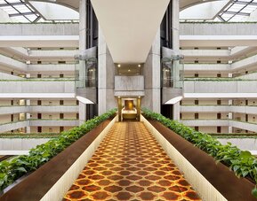 Hyatt Regency O'Hare Chicago