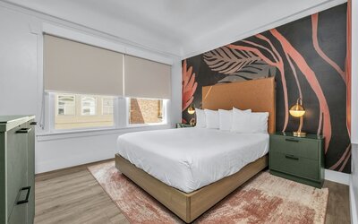 Nob Hill Hotel