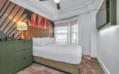 Nob Hill Hotel