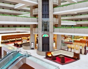 Hyatt Regency O'Hare Chicago