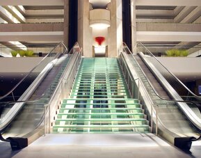 Hyatt Regency O'Hare Chicago