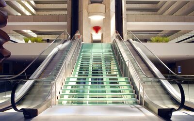 Hyatt Regency O'Hare Chicago