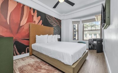 Nob Hill Hotel