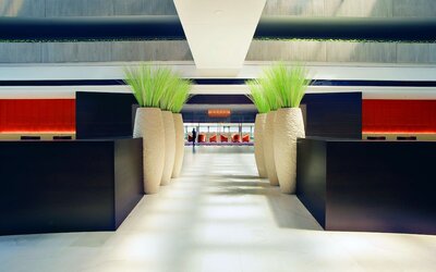 Hyatt Regency O'Hare Chicago