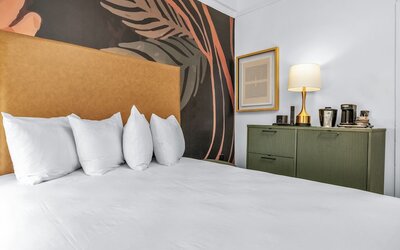 Nob Hill Hotel