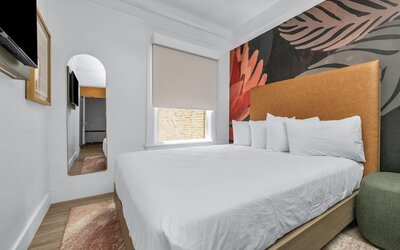 Nob Hill Hotel