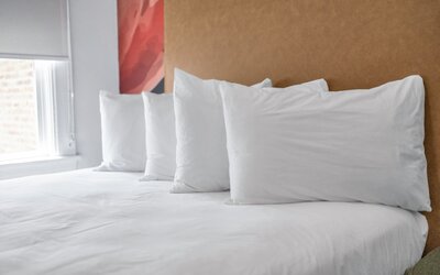 Nob Hill Hotel
