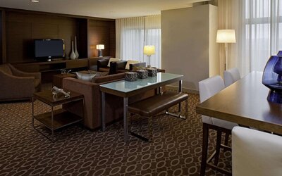 Hyatt Regency O'Hare Chicago