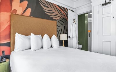 Nob Hill Hotel