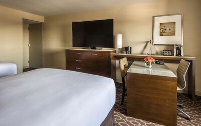 Hyatt Regency O'Hare Chicago