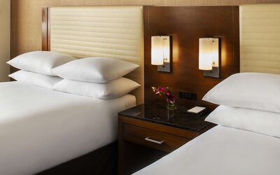 Hyatt Regency O'Hare Chicago