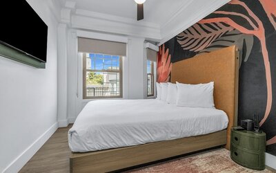 Nob Hill Hotel