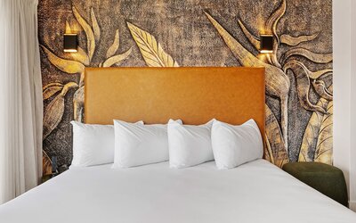 Nob Hill Hotel