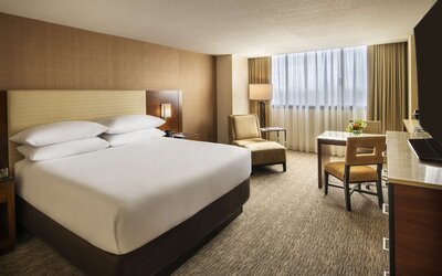 Hyatt Regency O'Hare Chicago