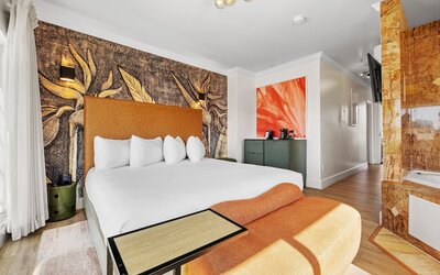 Nob Hill Hotel