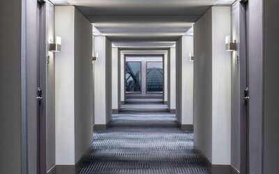 Hyatt Regency O'Hare Chicago