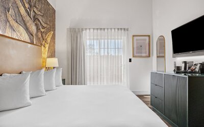Nob Hill Hotel