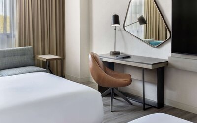 Hyatt Regency O'Hare Chicago