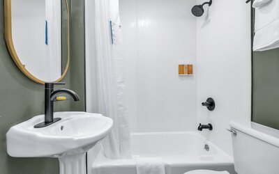 Nob Hill Hotel