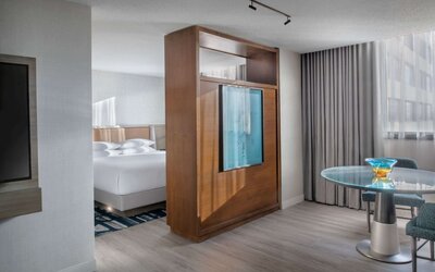 Hyatt Regency O'Hare Chicago