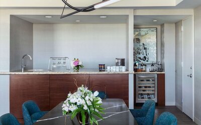 Hyatt Regency O'Hare Chicago
