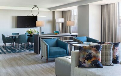 Hyatt Regency O'Hare Chicago