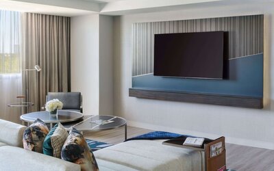 Hyatt Regency O'Hare Chicago