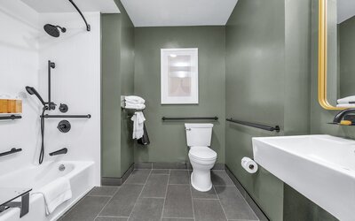 Nob Hill Hotel