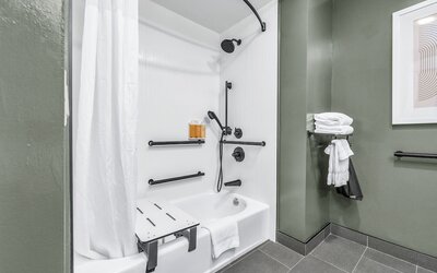 Nob Hill Hotel