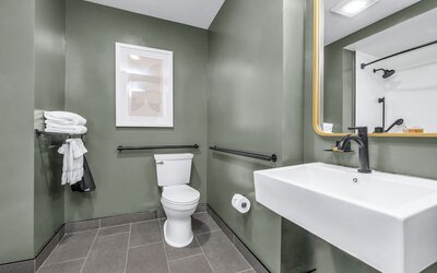 Nob Hill Hotel