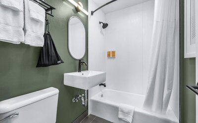 Nob Hill Hotel