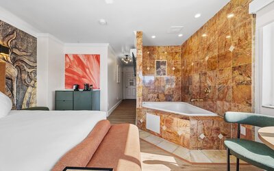 Nob Hill Hotel