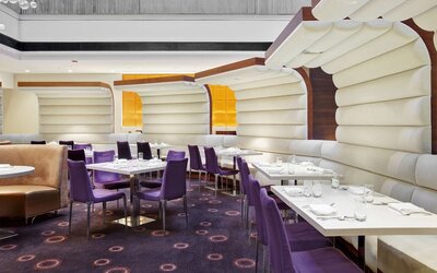 Hyatt Regency O'Hare Chicago