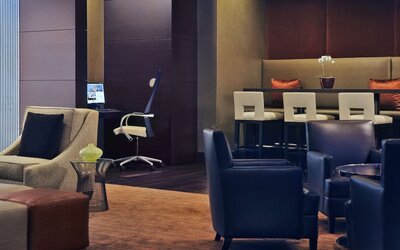 Hyatt Regency O'Hare Chicago